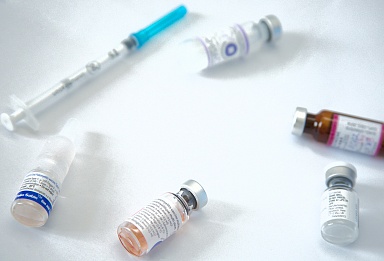 Может ли БЦЖ вакцина помочь в борьбе с коронавирусом?